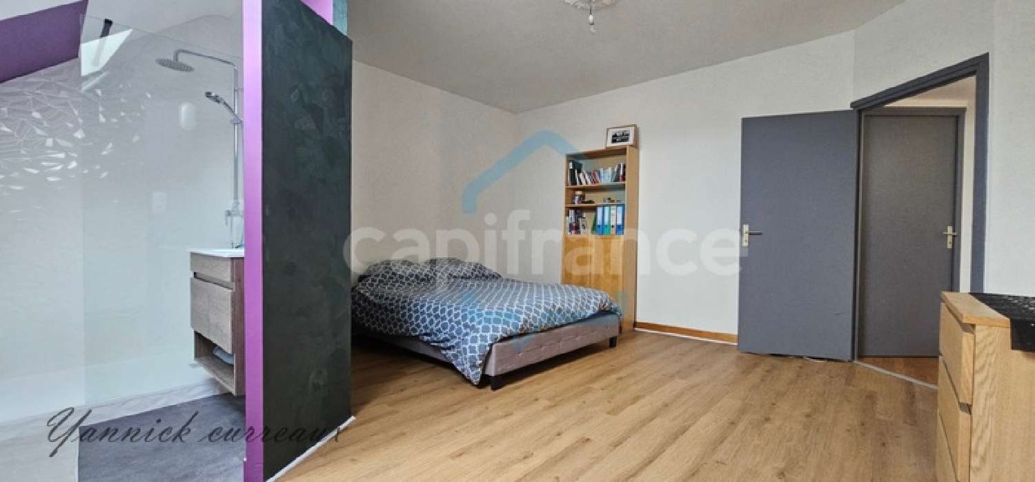  for sale house Dole Jura 6