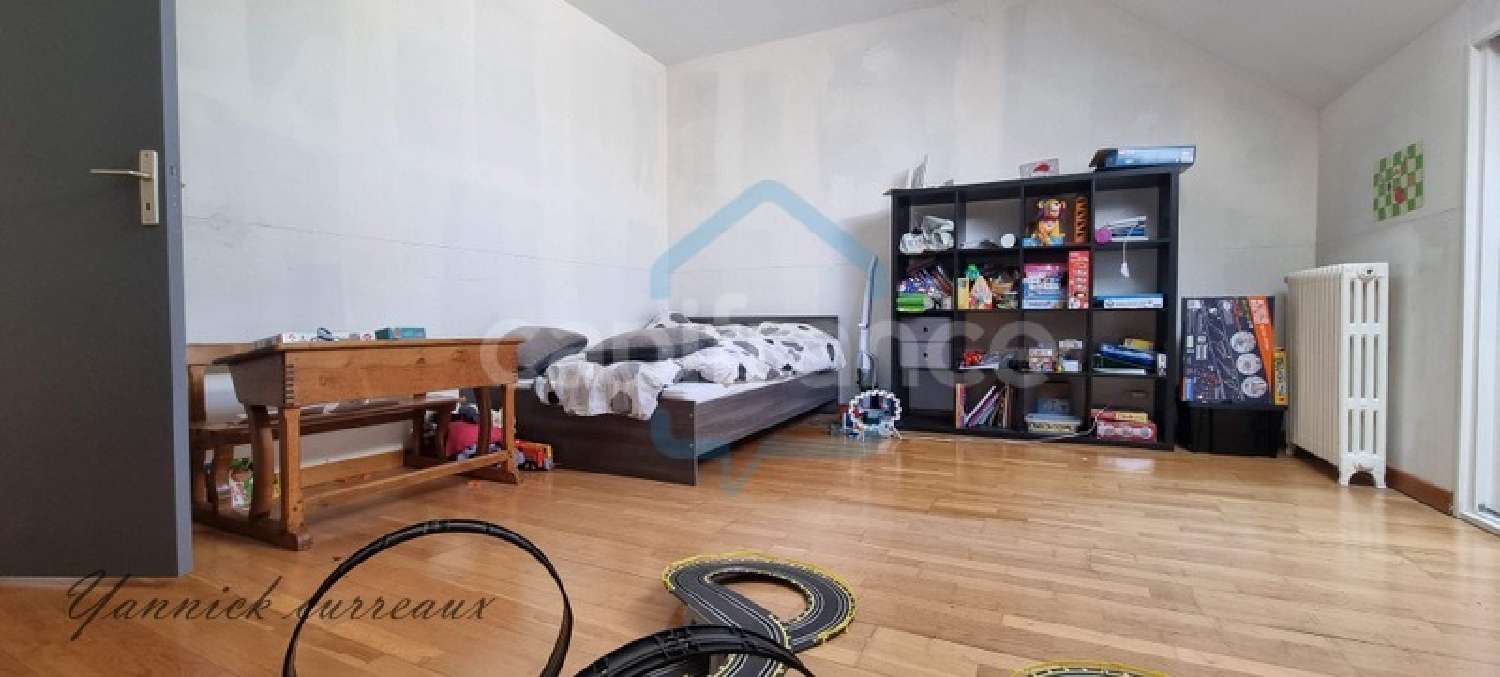  for sale house Dole Jura 7
