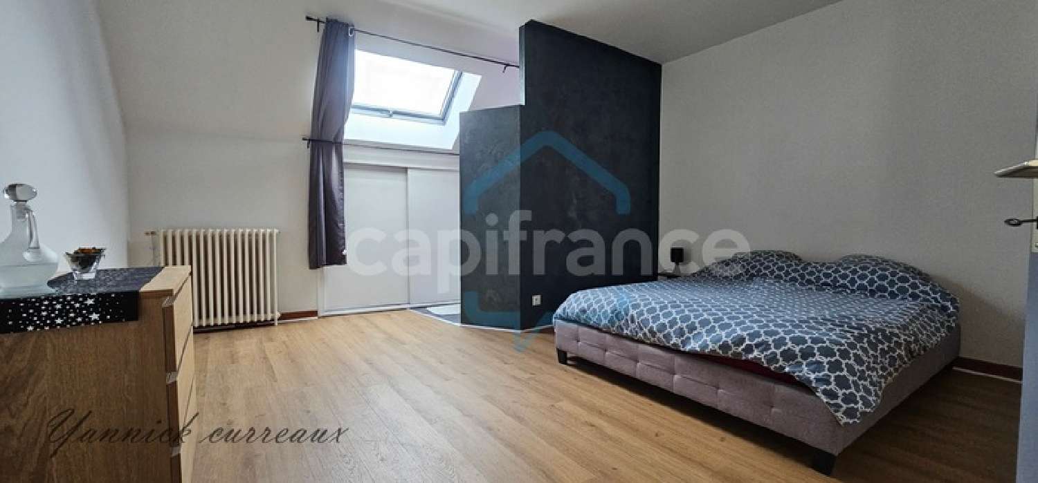  for sale house Dole Jura 8
