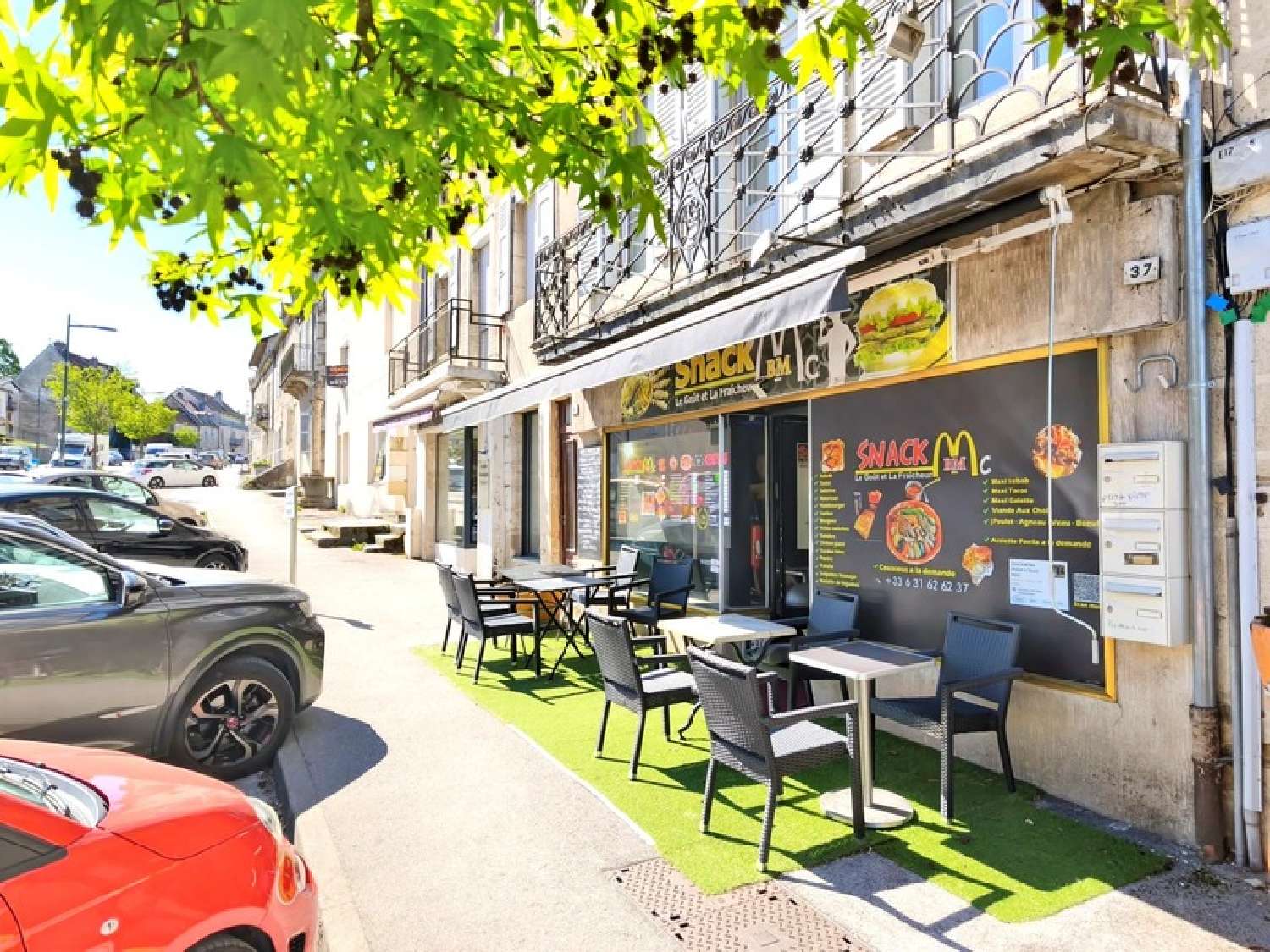  for sale house Dole Jura 1