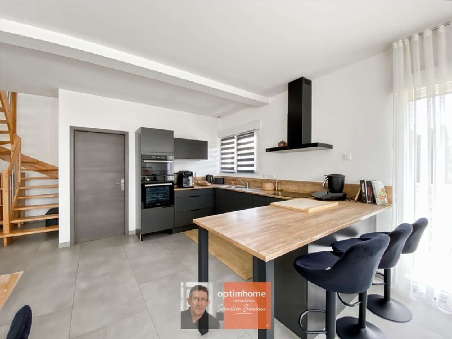  for sale house Dole Jura 4