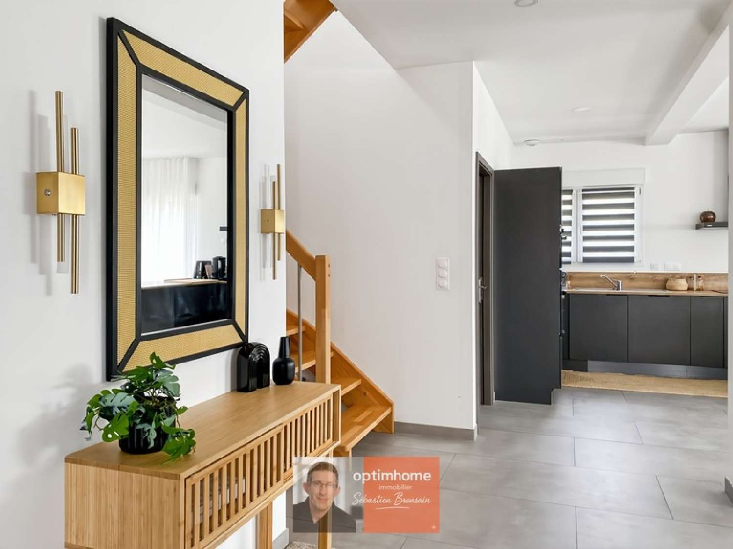  for sale house Dole Jura 7