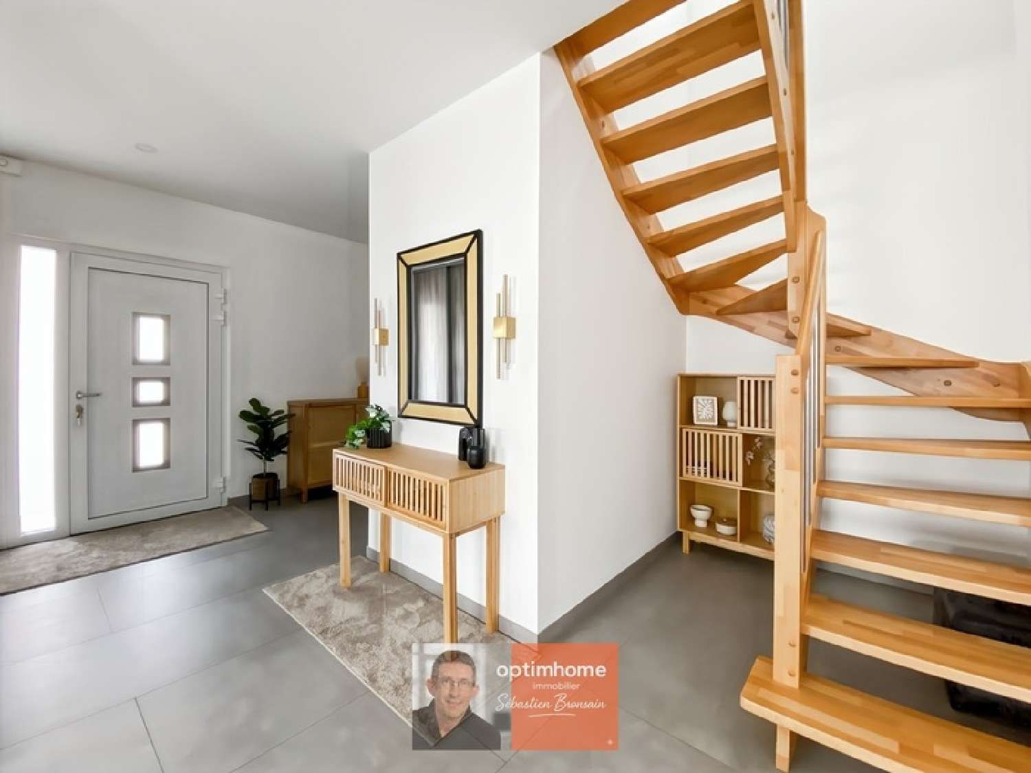  for sale house Dole Jura 8