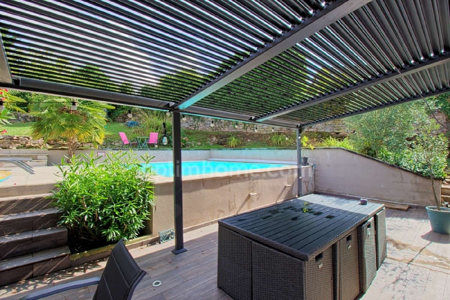  à vendre maison Dole Jura 2