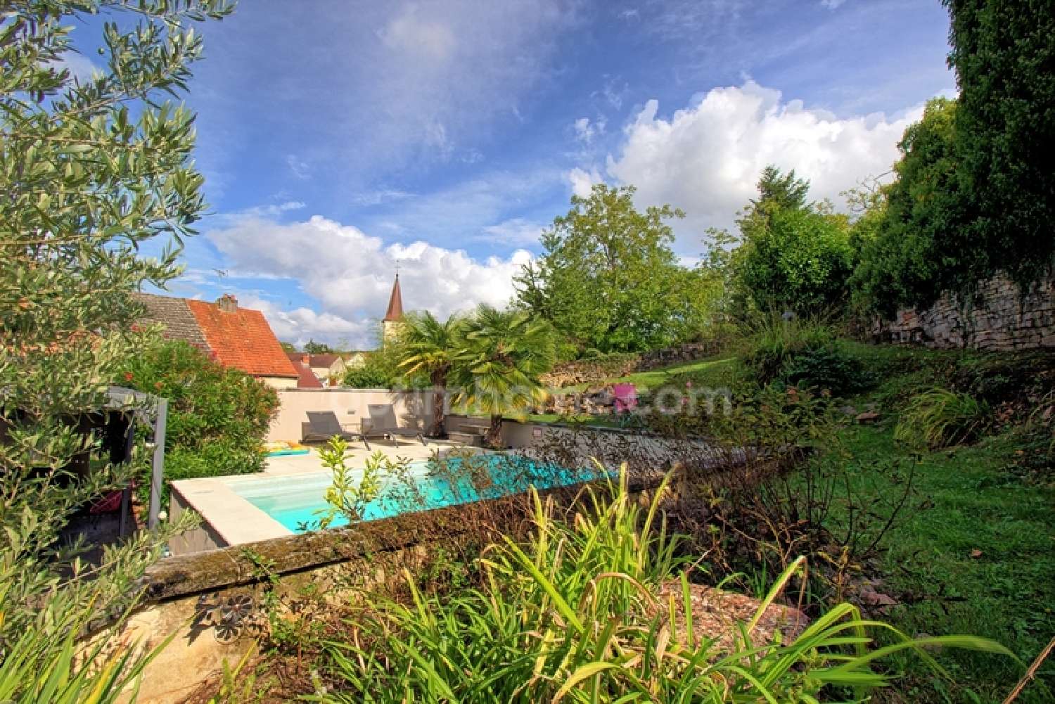  à vendre maison Dole Jura 3