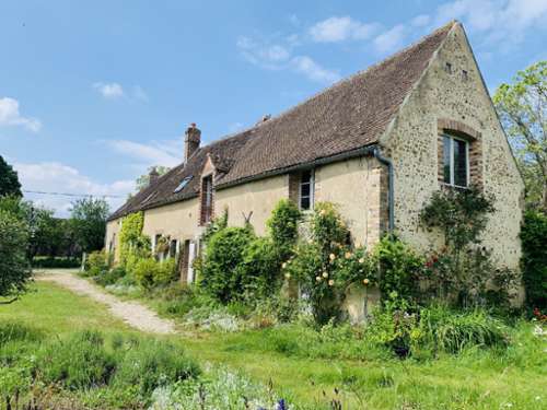 Dollot Yonne casa foto 7343606