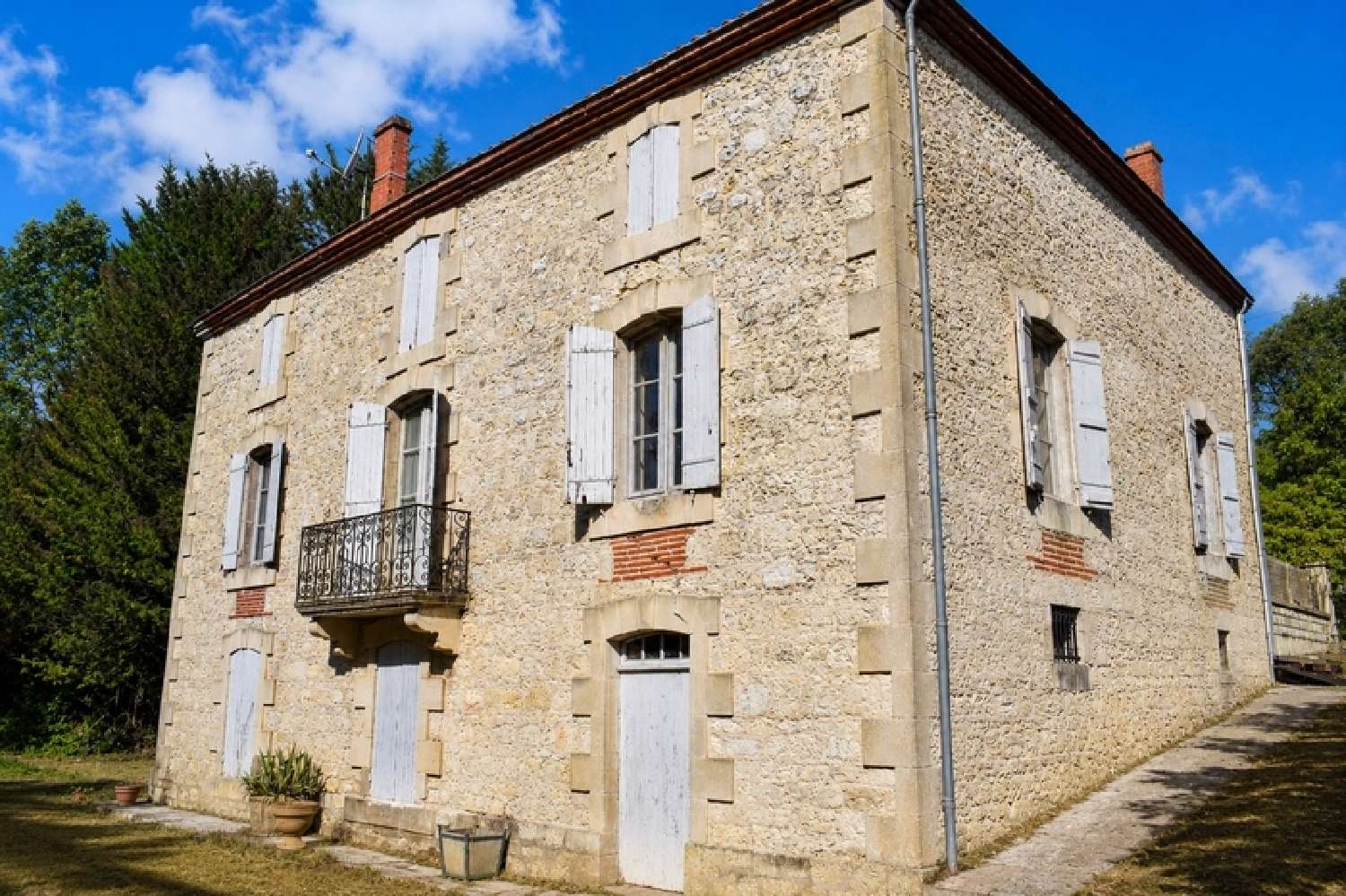 à vendre maison Dolmayrac Lot-et-Garonne 2