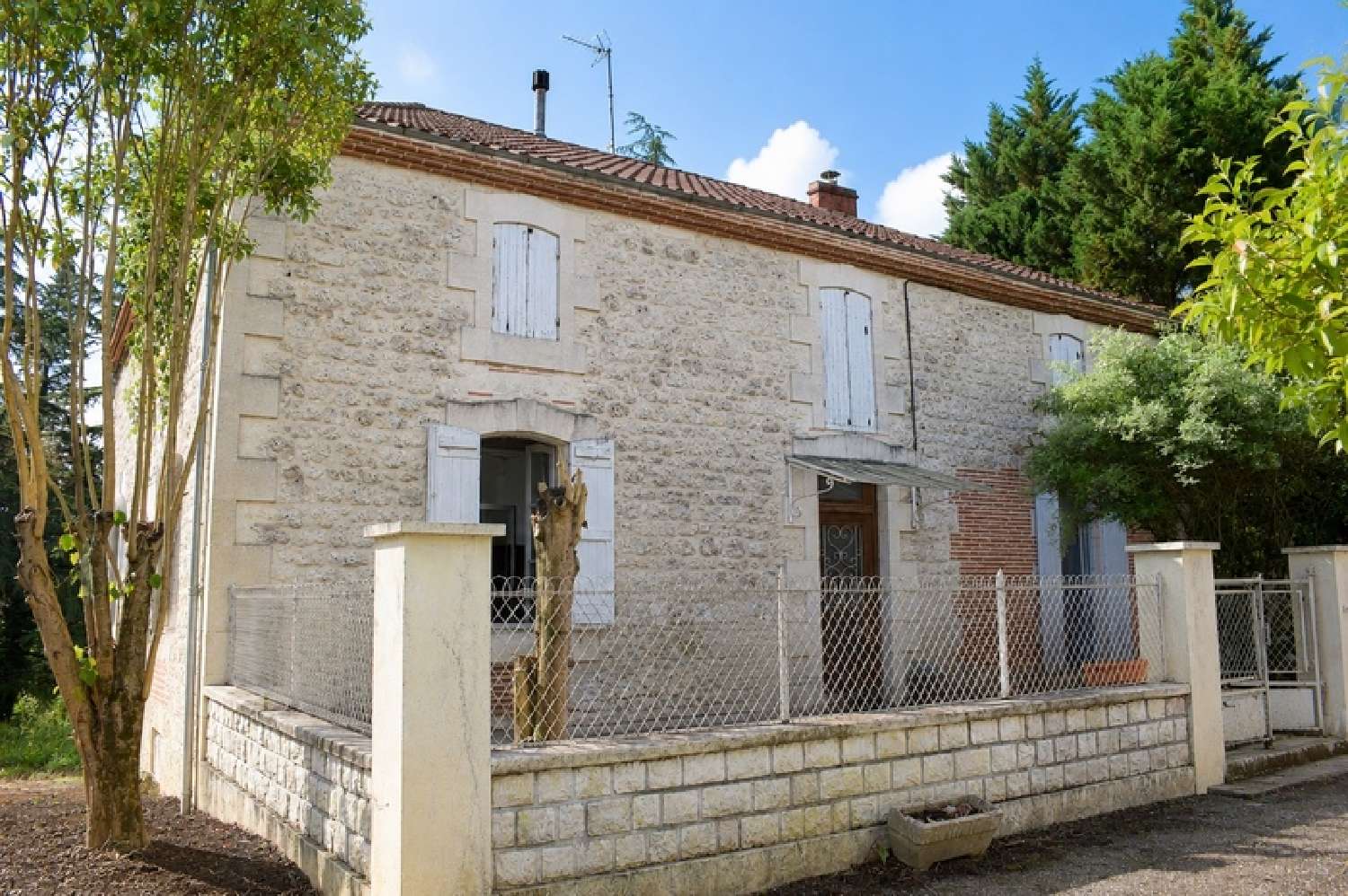à vendre maison Dolmayrac Lot-et-Garonne 3