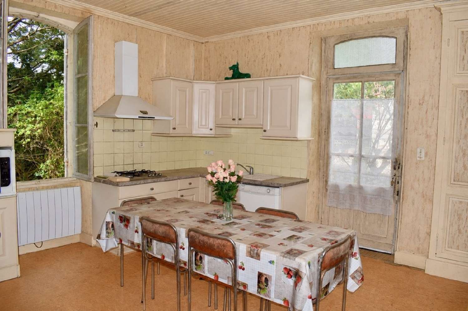 à vendre maison Dolmayrac Lot-et-Garonne 6
