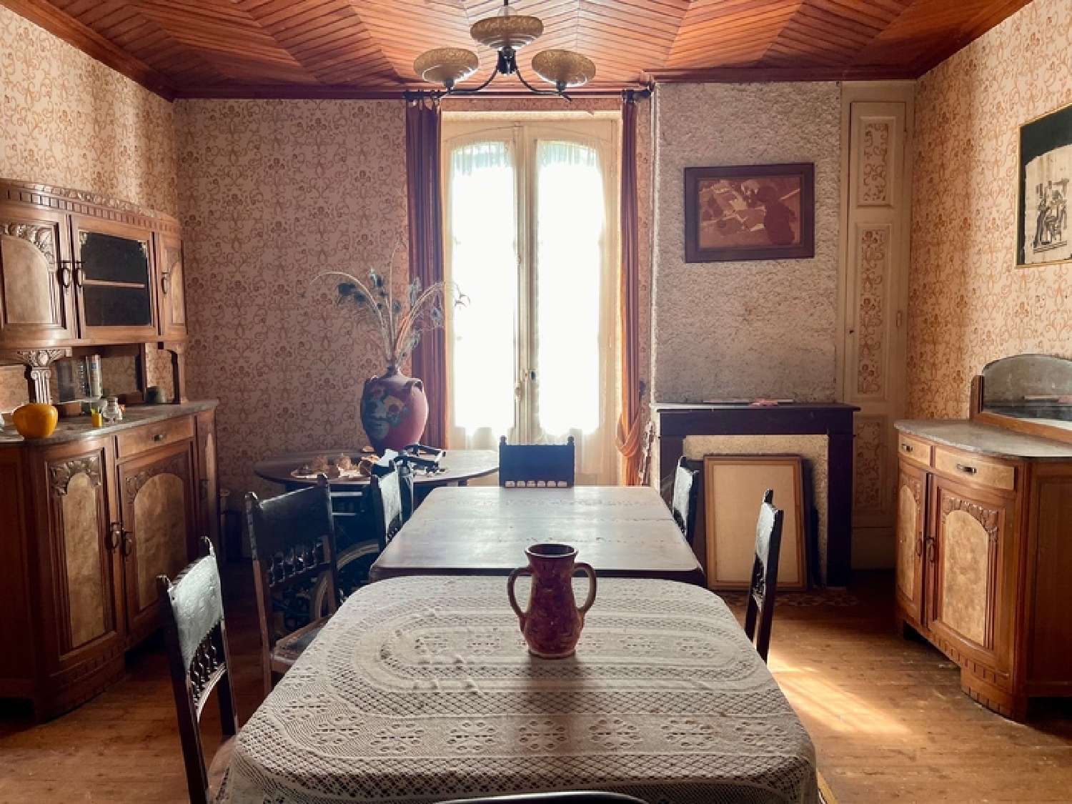 à vendre maison Dolmayrac Lot-et-Garonne 7