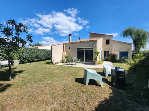 Dolus-d'Oléron Charente-Maritime casa foto 7333696