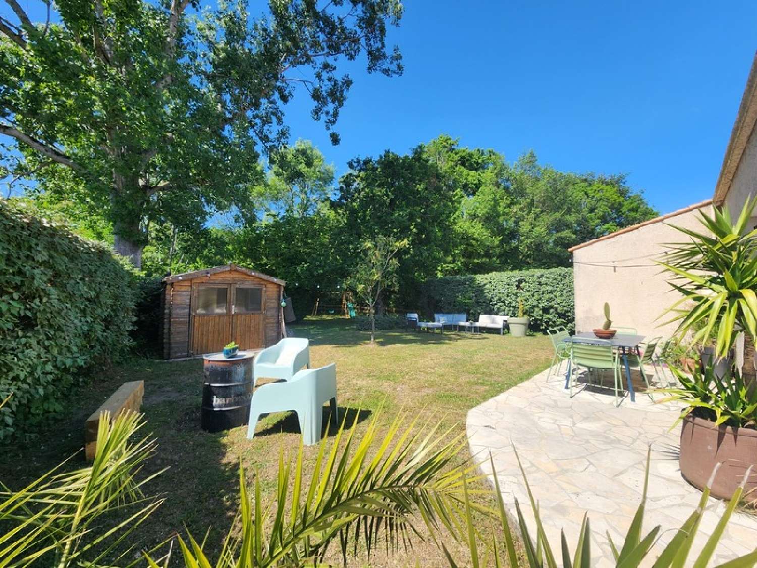  en venta casa Dolus-d'Oléron Charente-Maritime 2