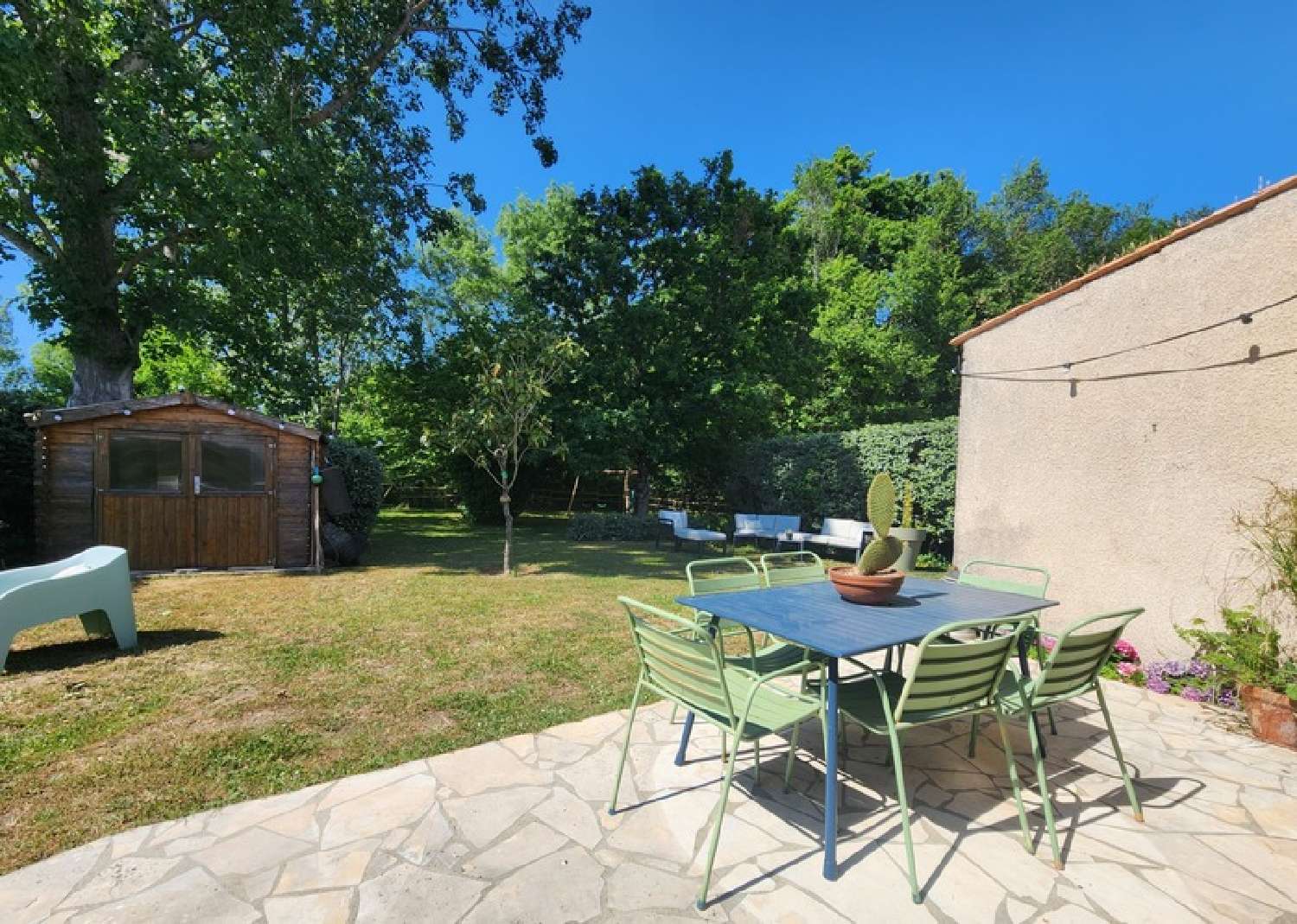  en venta casa Dolus-d'Oléron Charente-Maritime 3