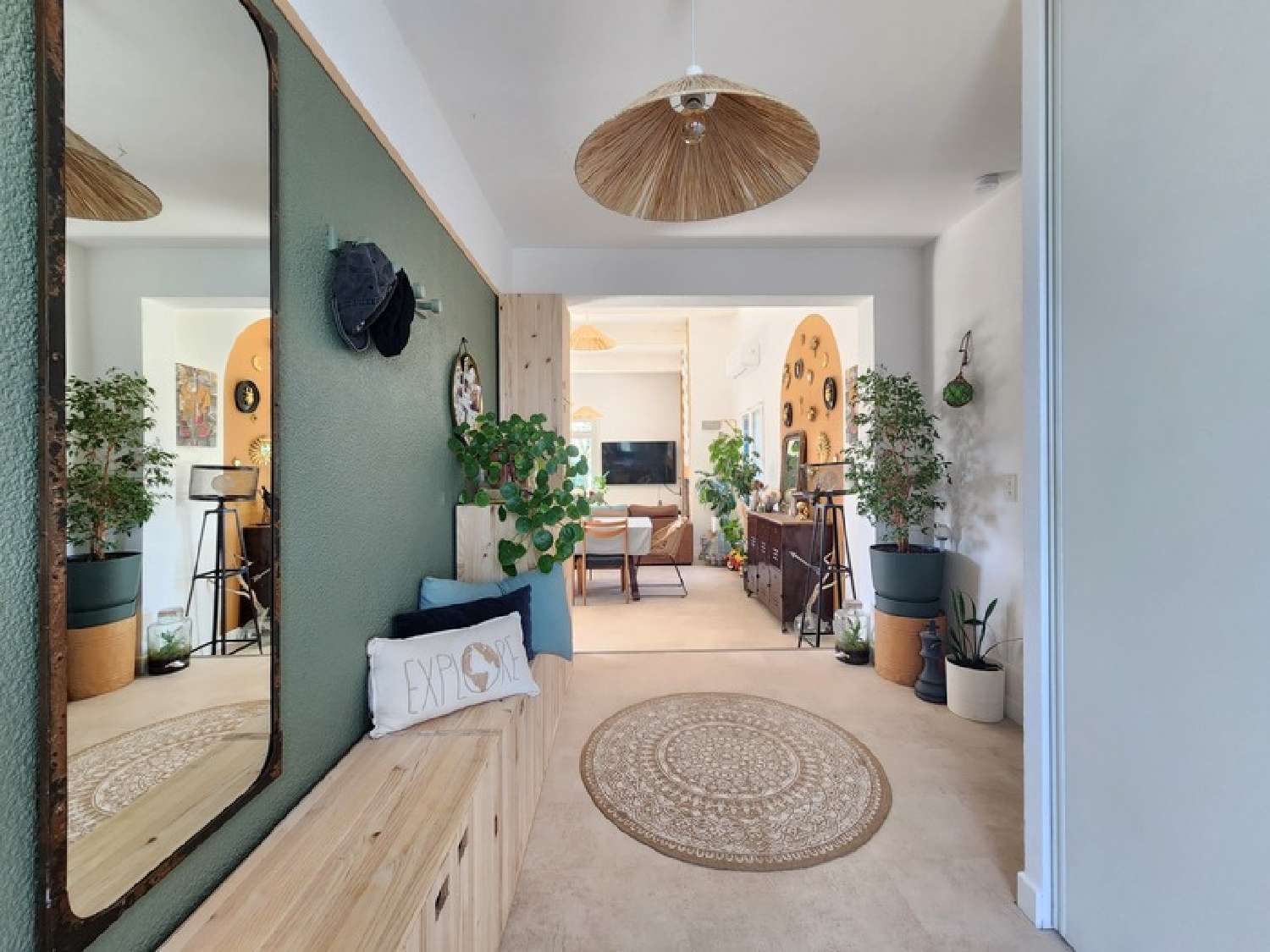  en venta casa Dolus-d'Oléron Charente-Maritime 6