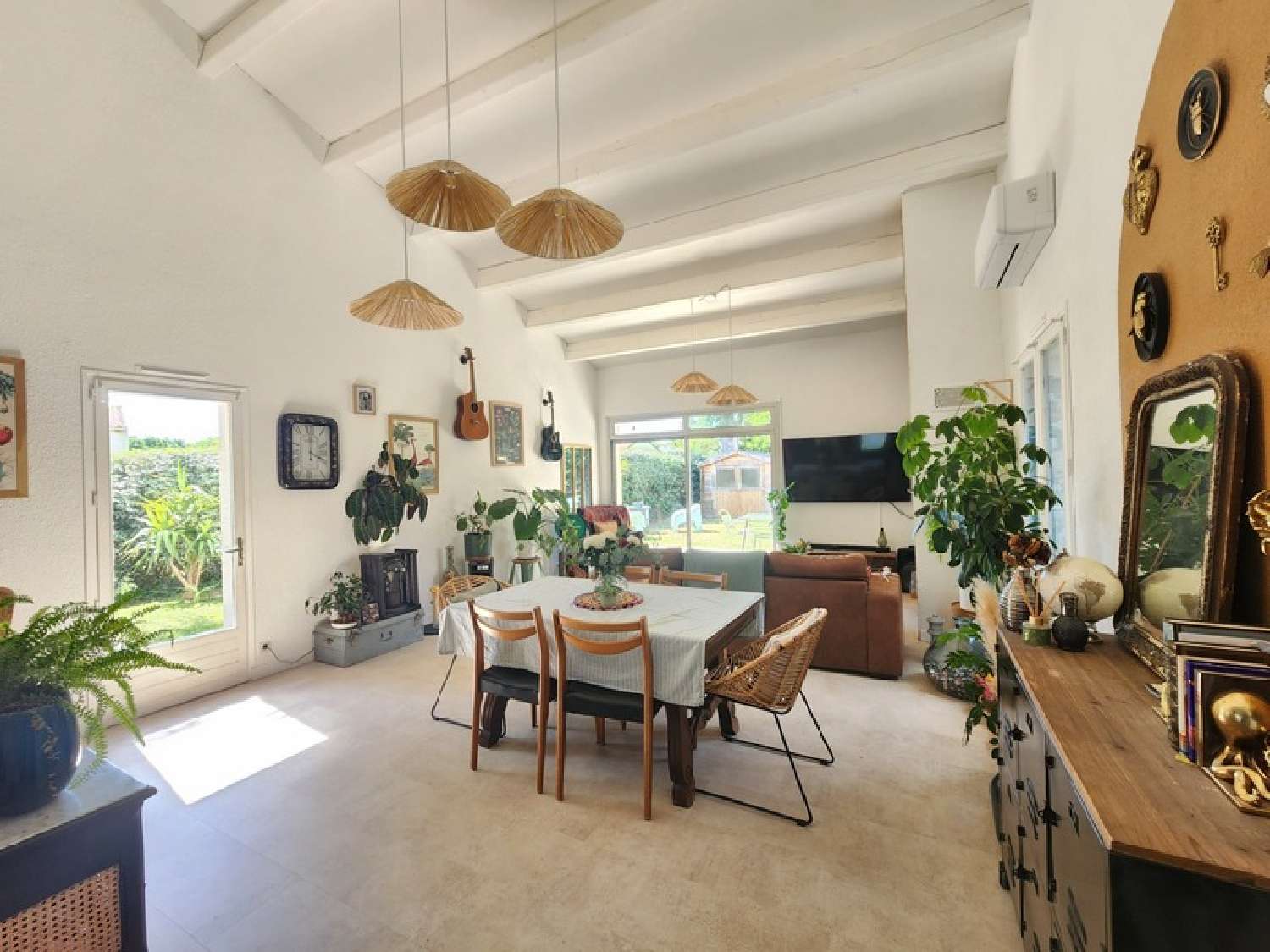  en venta casa Dolus-d'Oléron Charente-Maritime 7