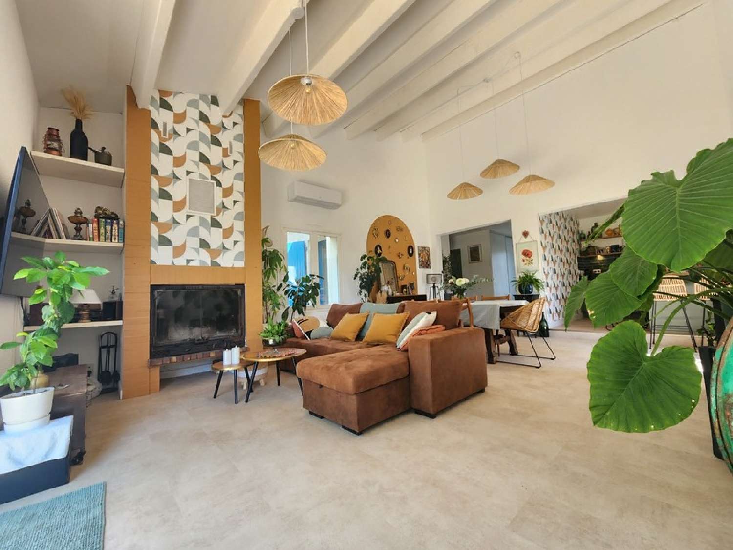  en venta casa Dolus-d'Oléron Charente-Maritime 8