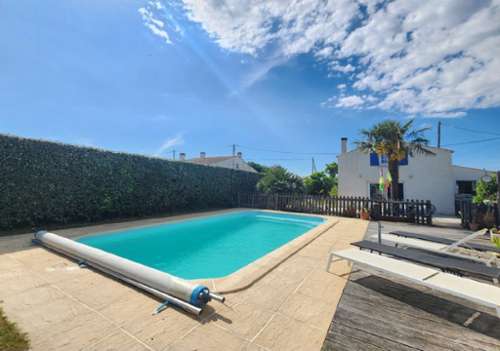 Dolus-d'Oléron Charente-Maritime house foto 7338521