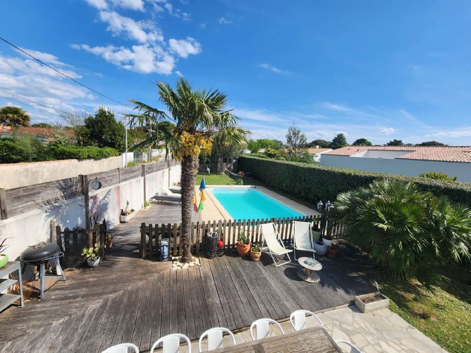  for sale house Dolus-d'Oléron Charente-Maritime 2