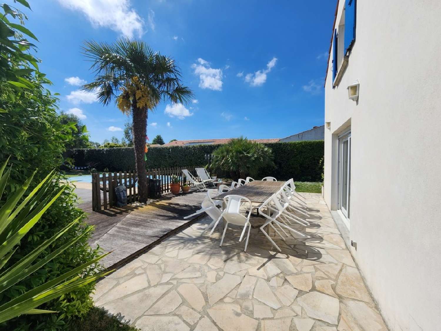  for sale house Dolus-d'Oléron Charente-Maritime 4
