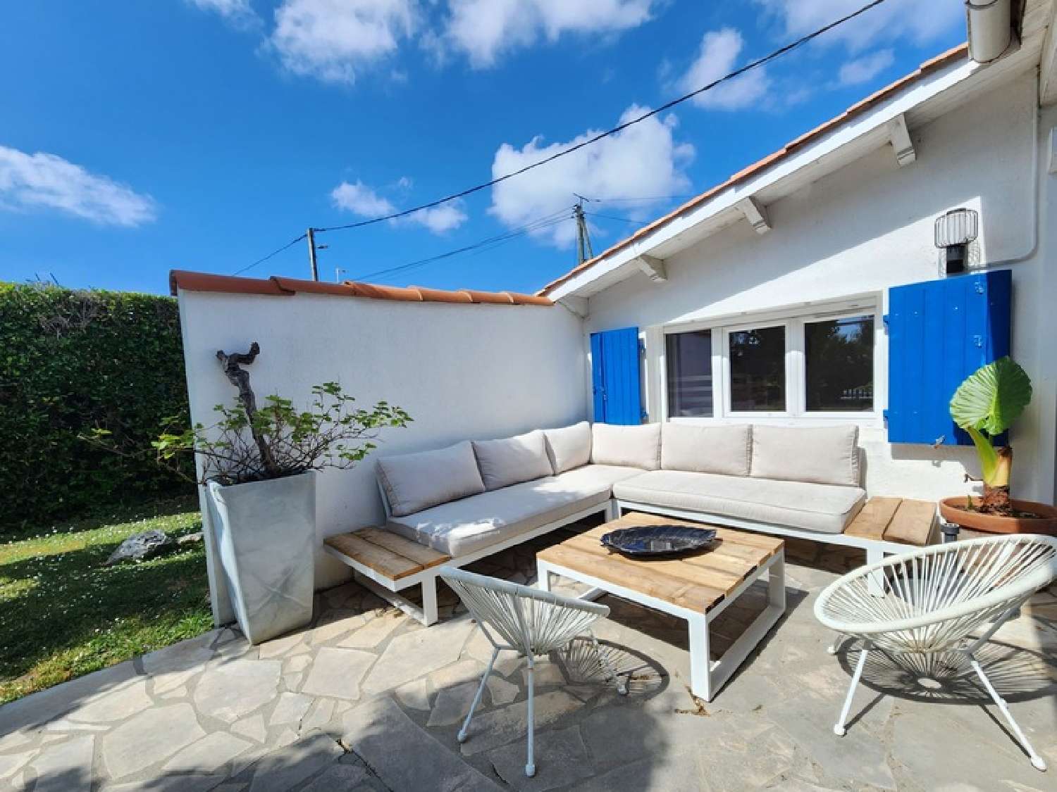  for sale house Dolus-d'Oléron Charente-Maritime 5
