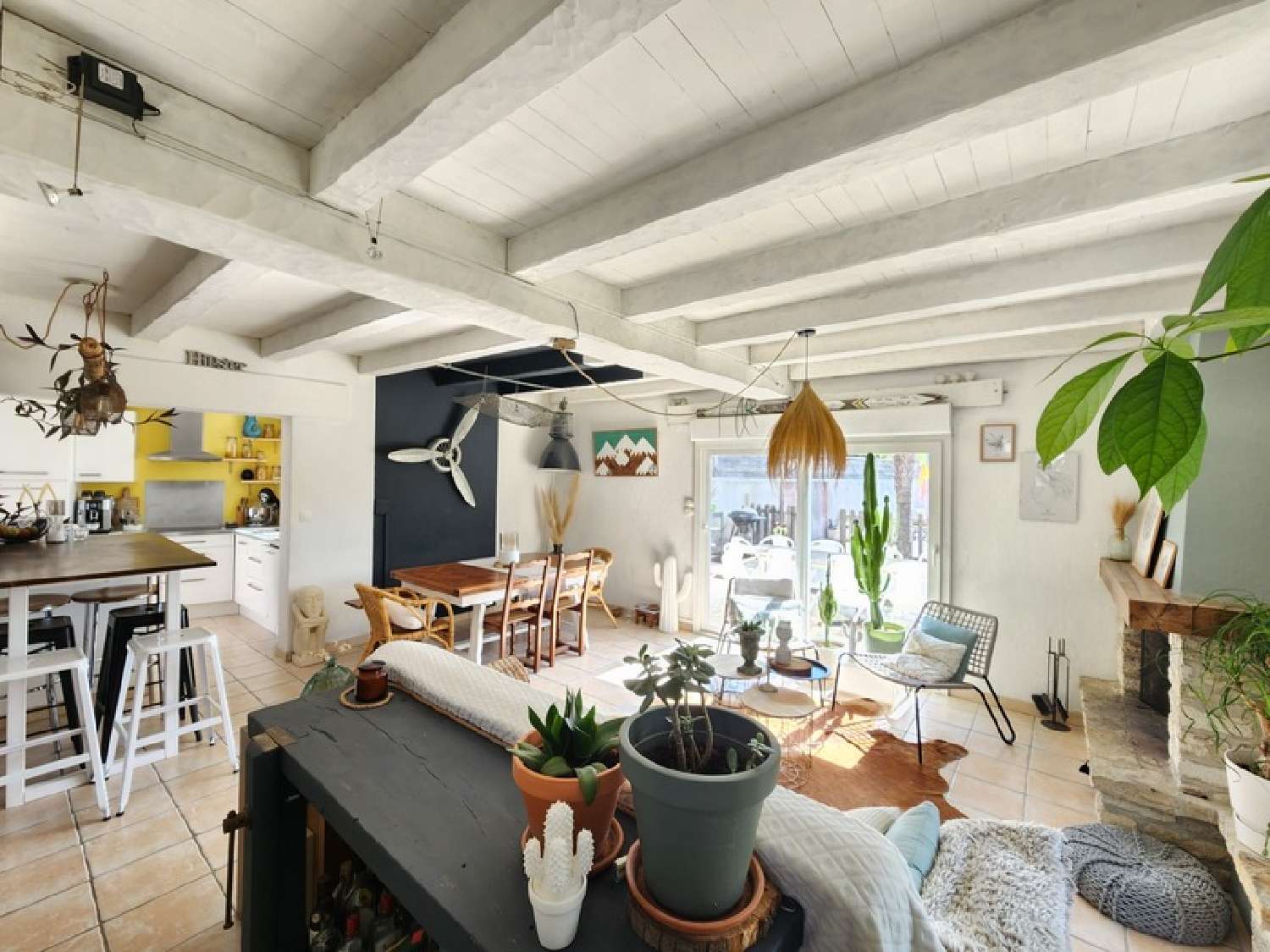  for sale house Dolus-d'Oléron Charente-Maritime 6