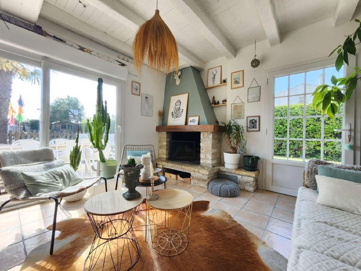  for sale house Dolus-d'Oléron Charente-Maritime 7
