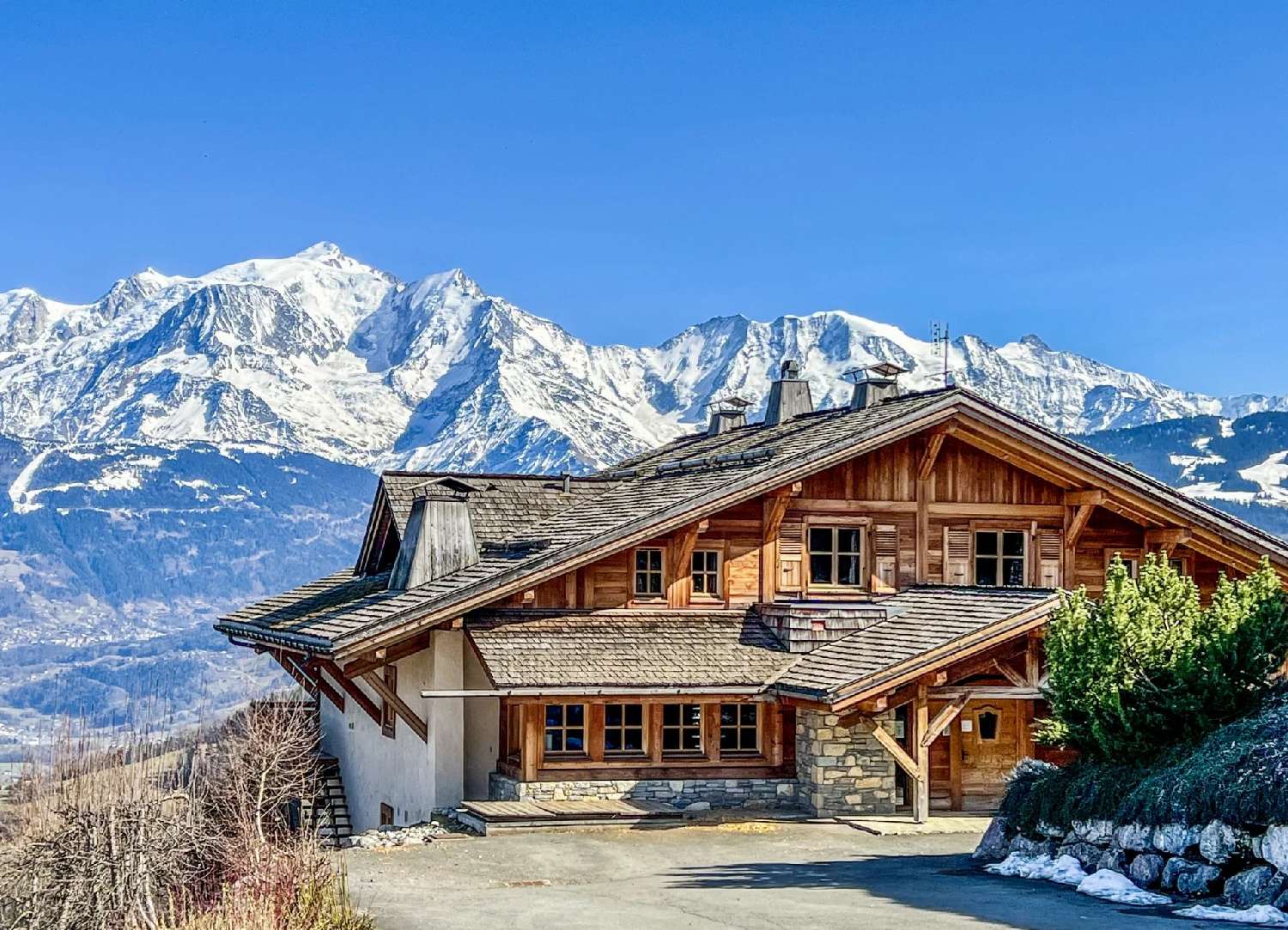 for sale house Domancy Haute-Savoie 1