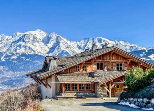 Domancy Haute-Savoie house foto 7337771