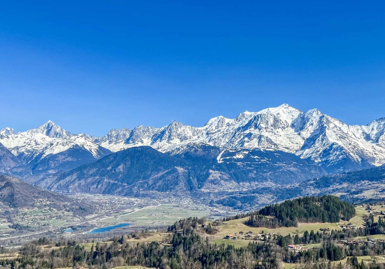 for sale house Domancy Haute-Savoie 2