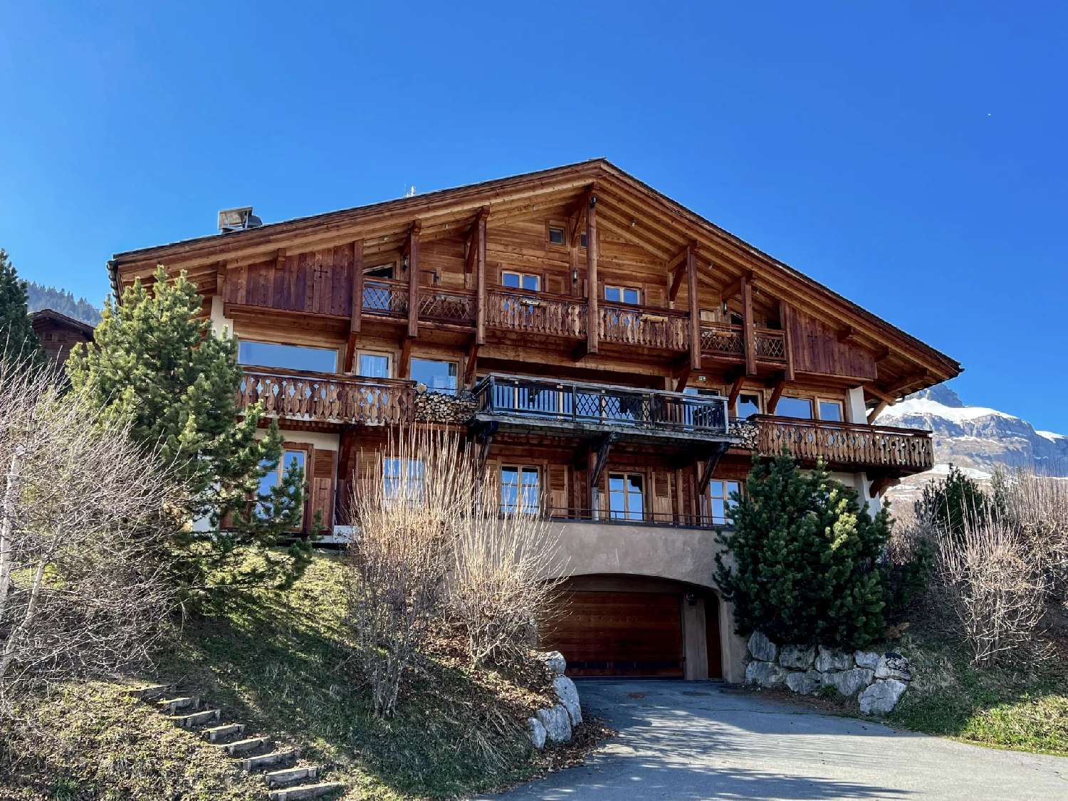 for sale house Domancy Haute-Savoie 3
