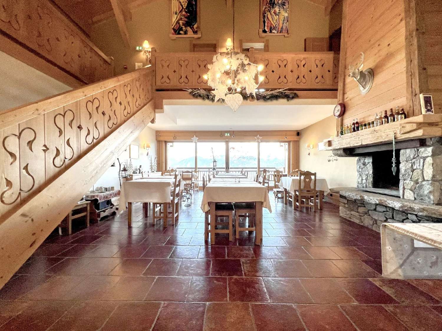 for sale house Domancy Haute-Savoie 4