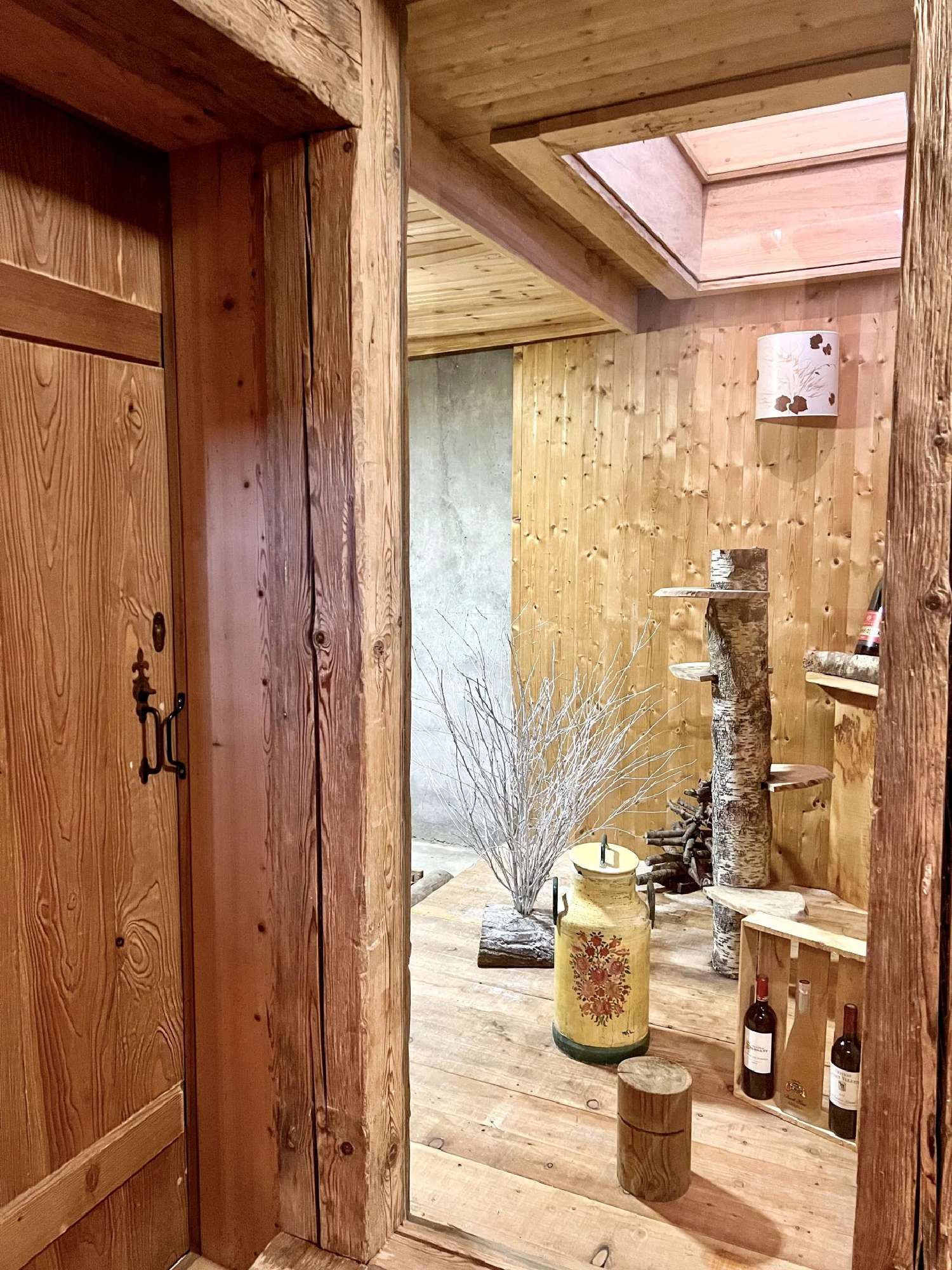 for sale house Domancy Haute-Savoie 5
