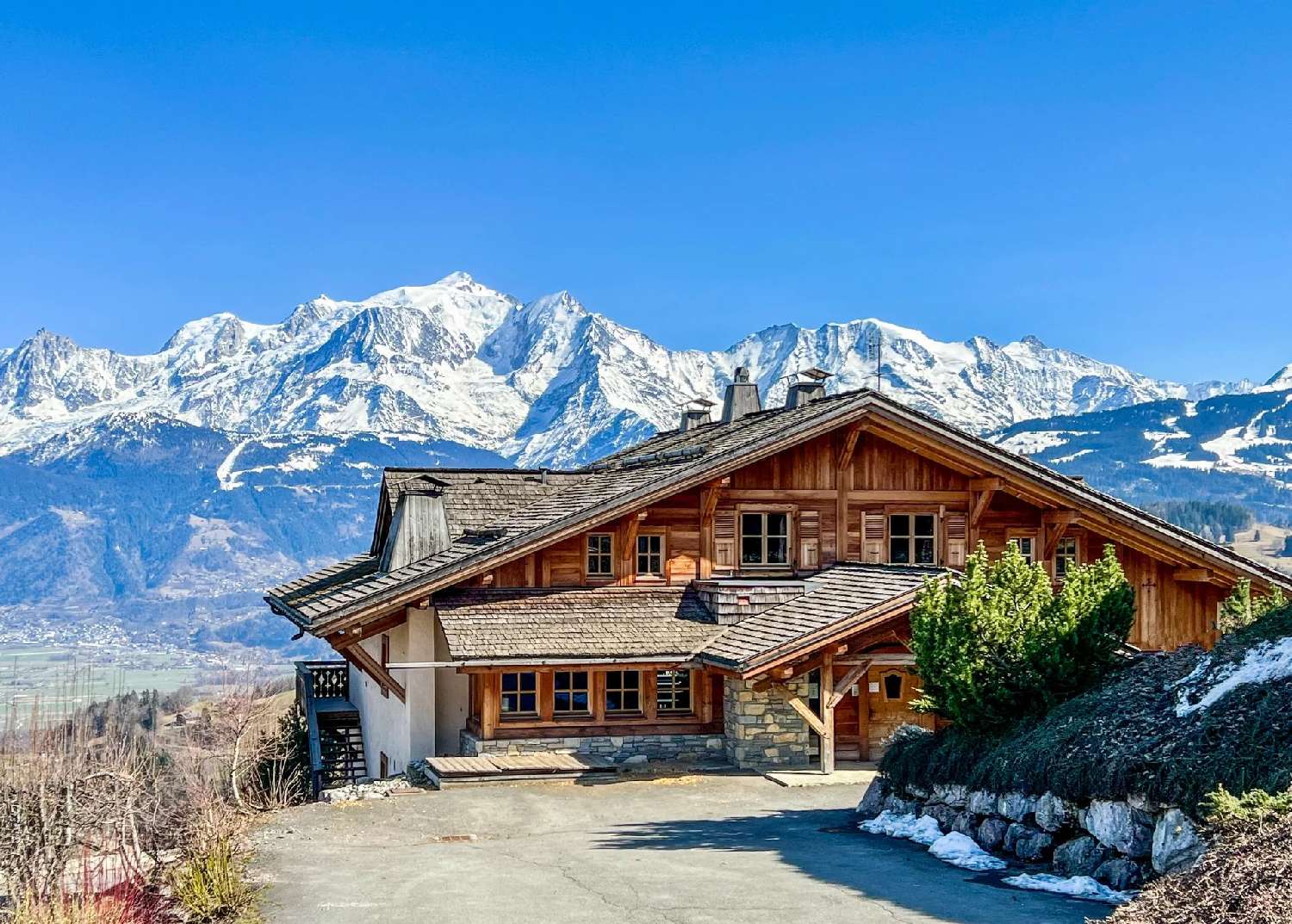 for sale house Domancy Haute-Savoie 6