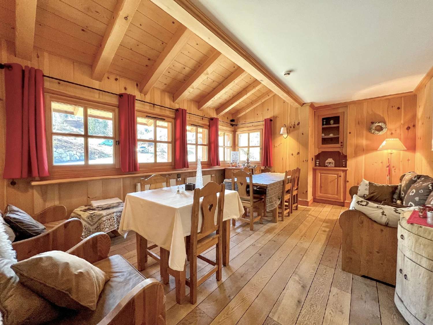 for sale house Domancy Haute-Savoie 7