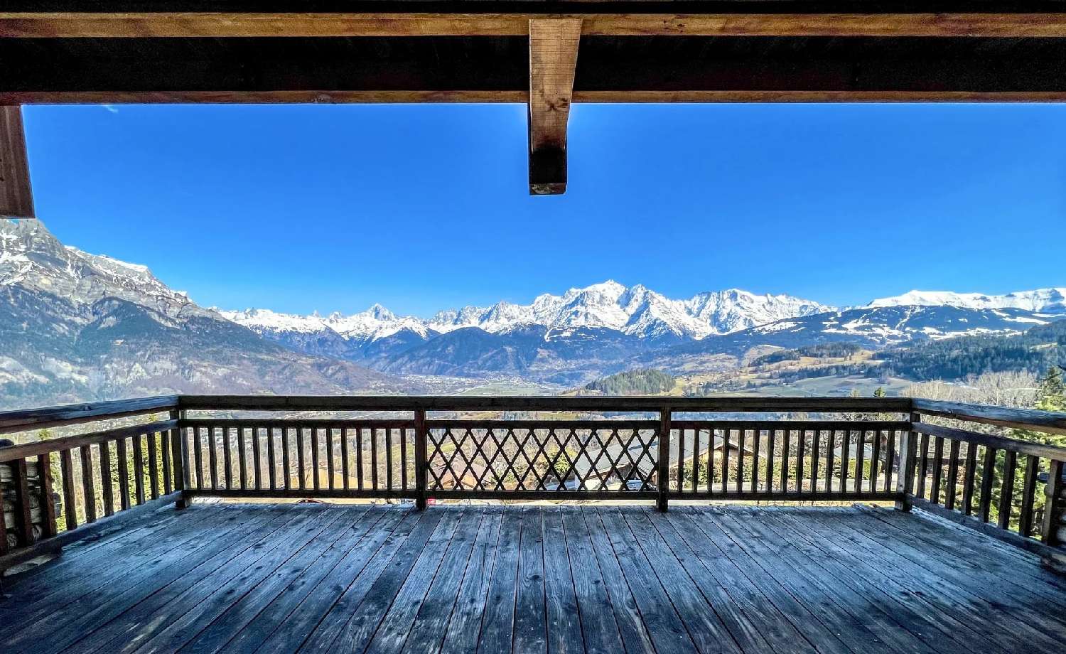 for sale house Domancy Haute-Savoie 8