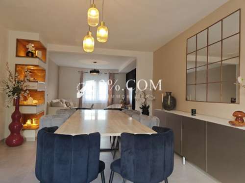 Dombasle-sur-Meurthe Meurthe-et-Moselle Haus Bild 7342836