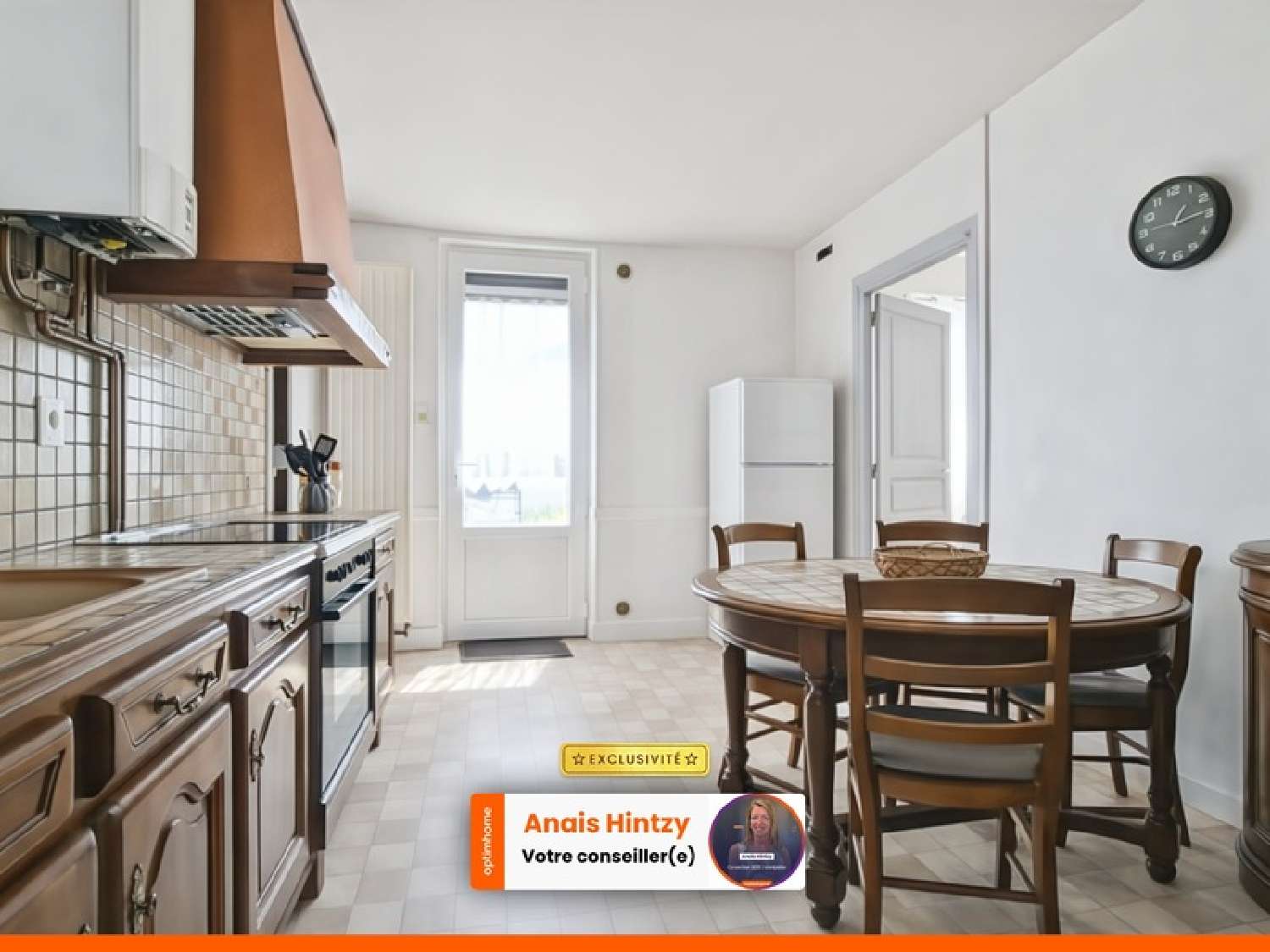  te koop huis Domérat Allier 2