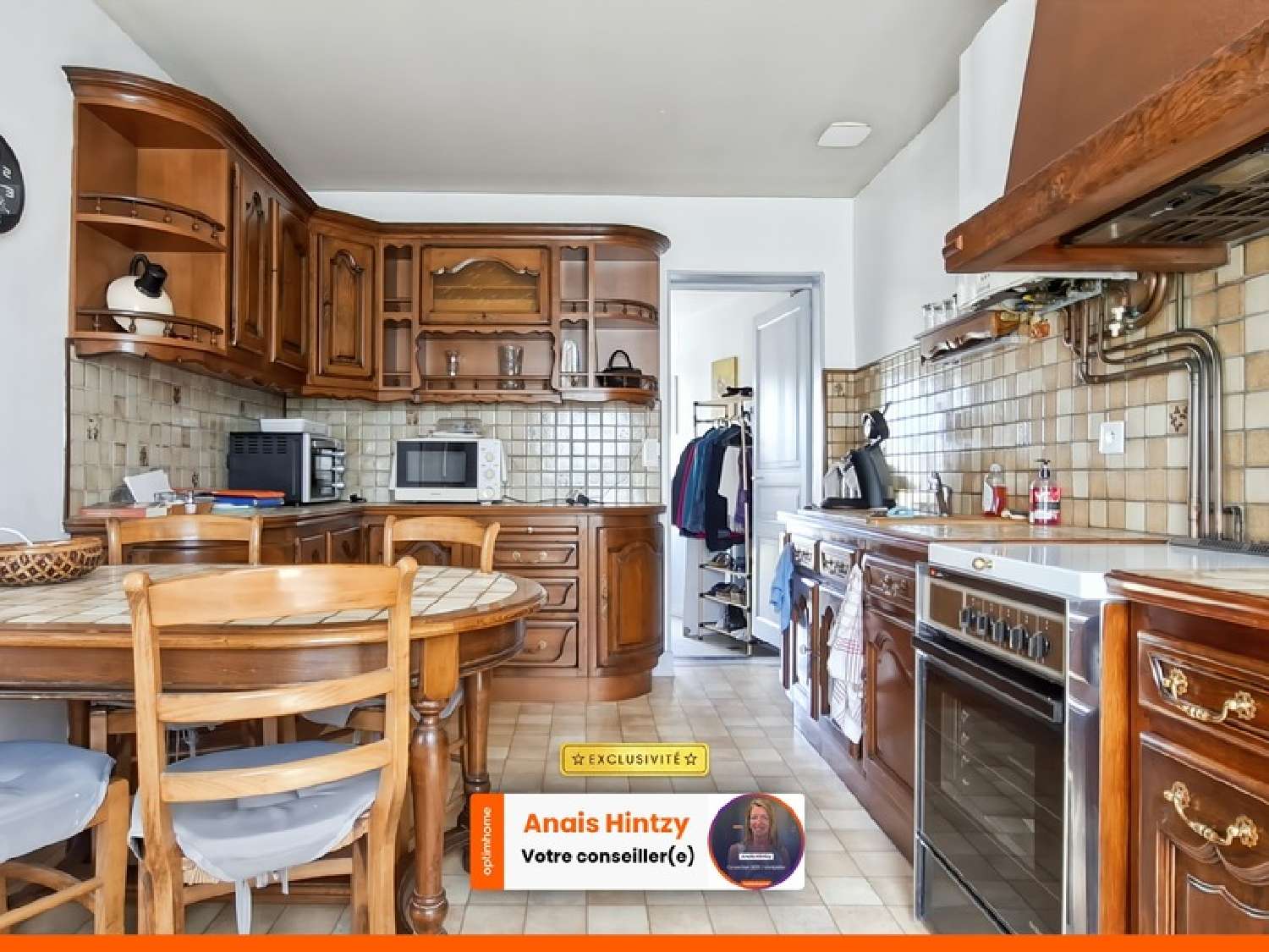  te koop huis Domérat Allier 3