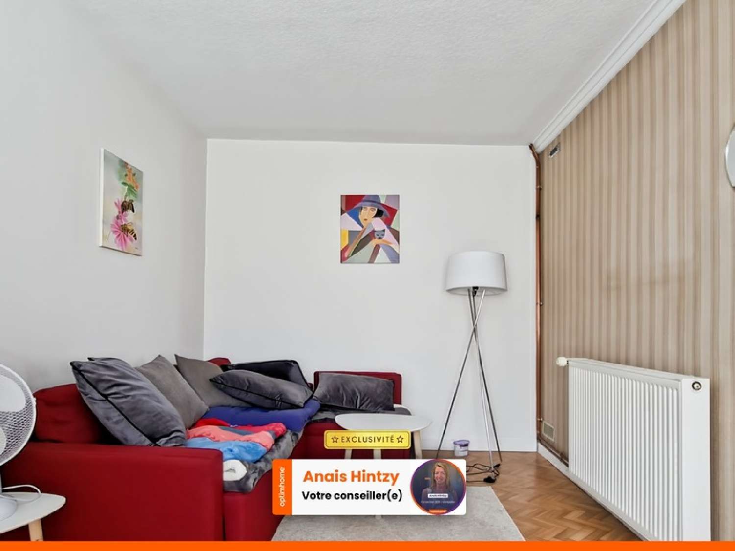  te koop huis Domérat Allier 4