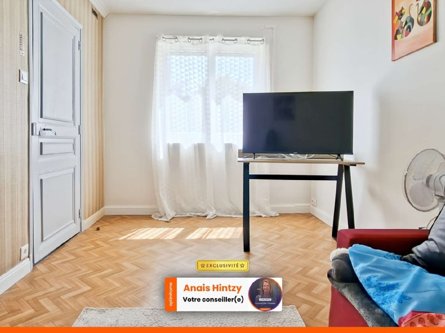  te koop huis Domérat Allier 5