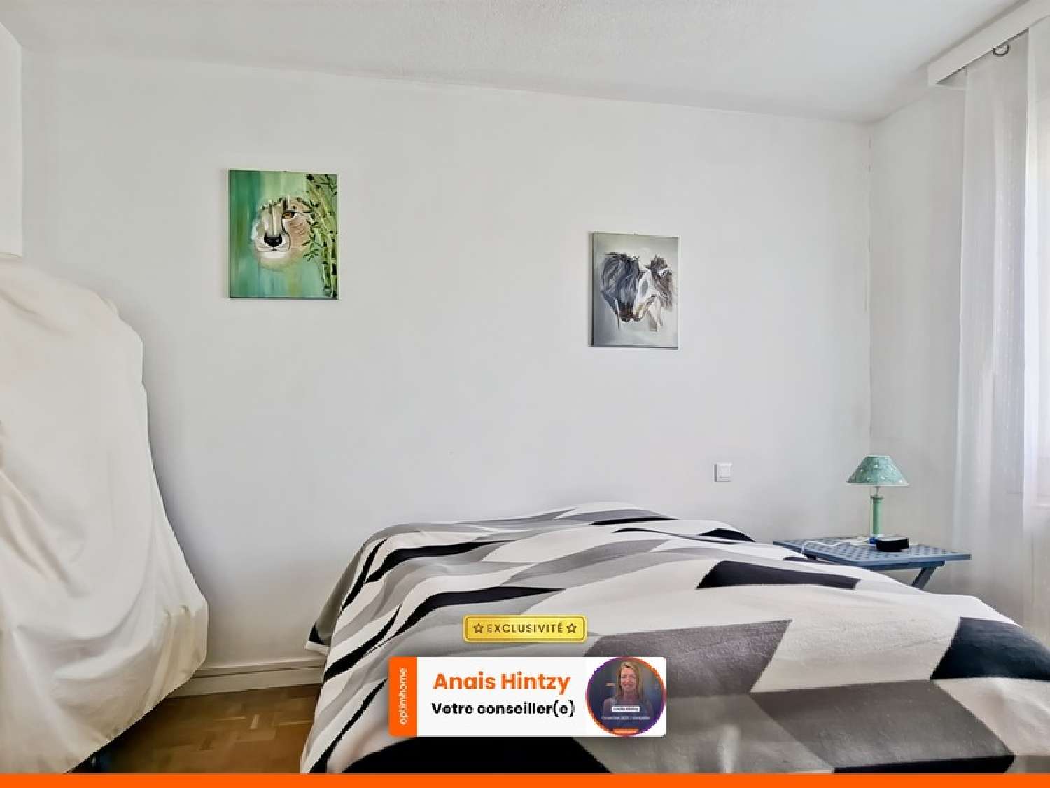  te koop huis Domérat Allier 6