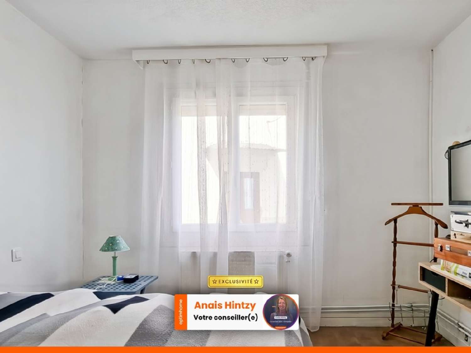  te koop huis Domérat Allier 7