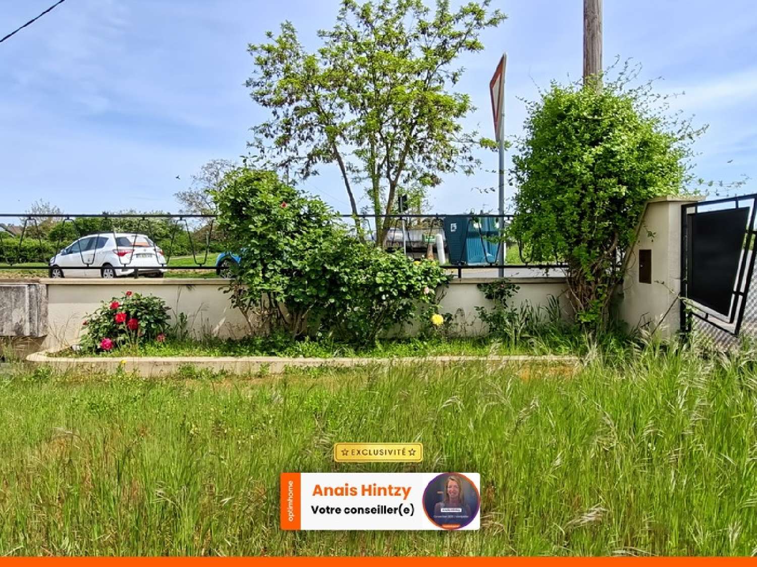  te koop huis Domérat Allier 8