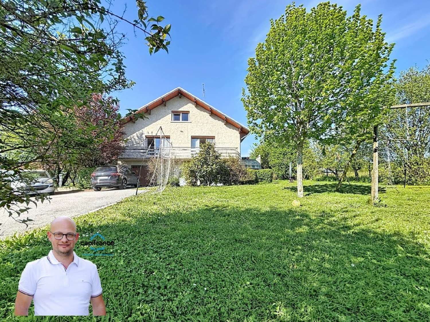 kaufen Haus Domessin Savoie 1