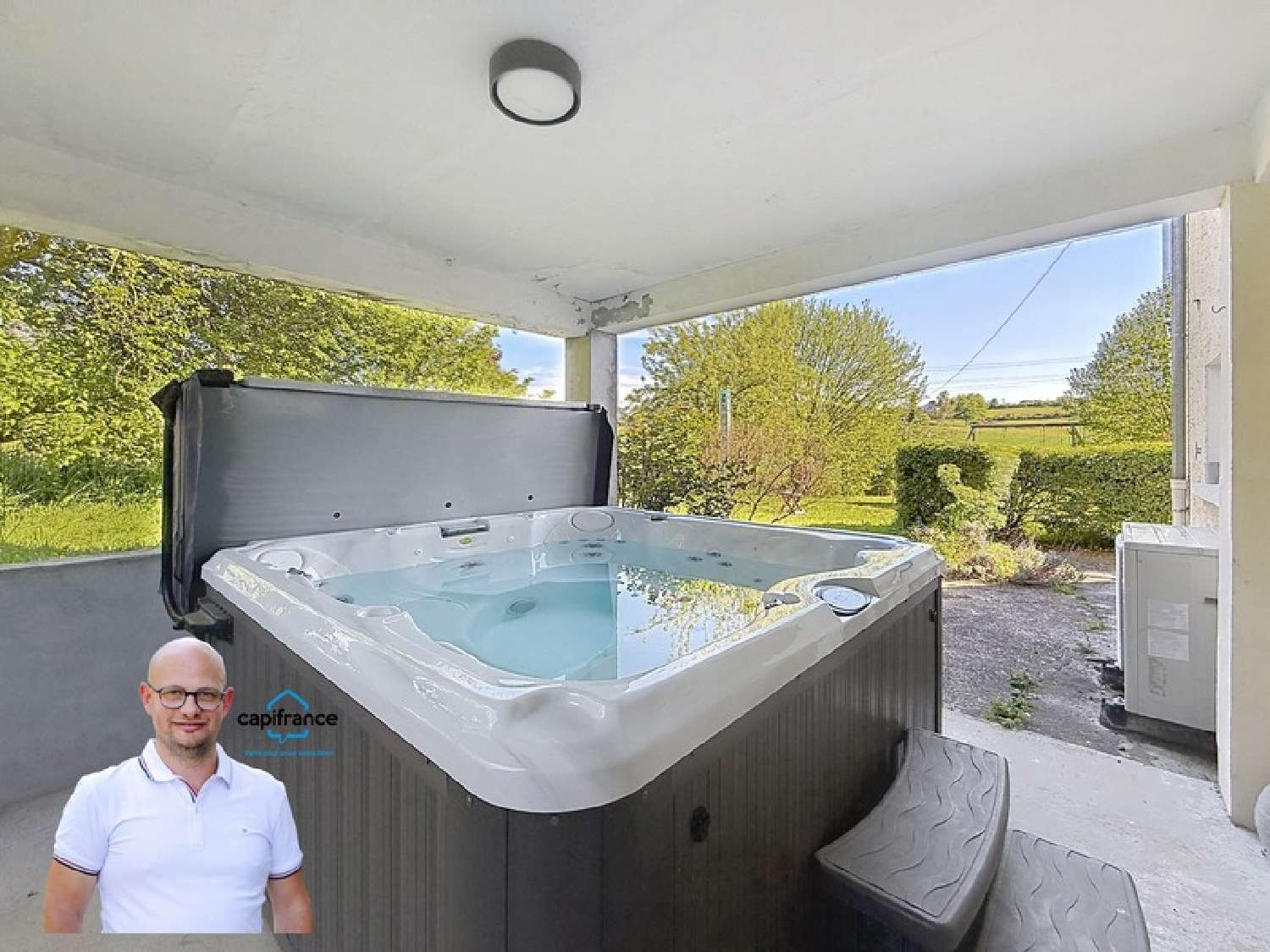  kaufen Haus Domessin Savoie 2