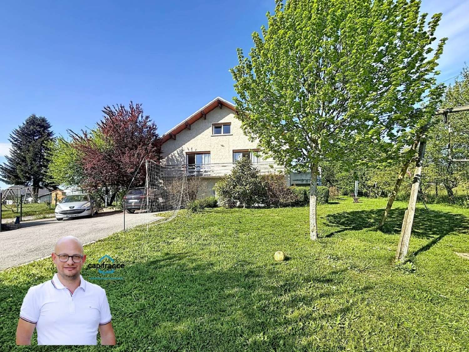  kaufen Haus Domessin Savoie 3