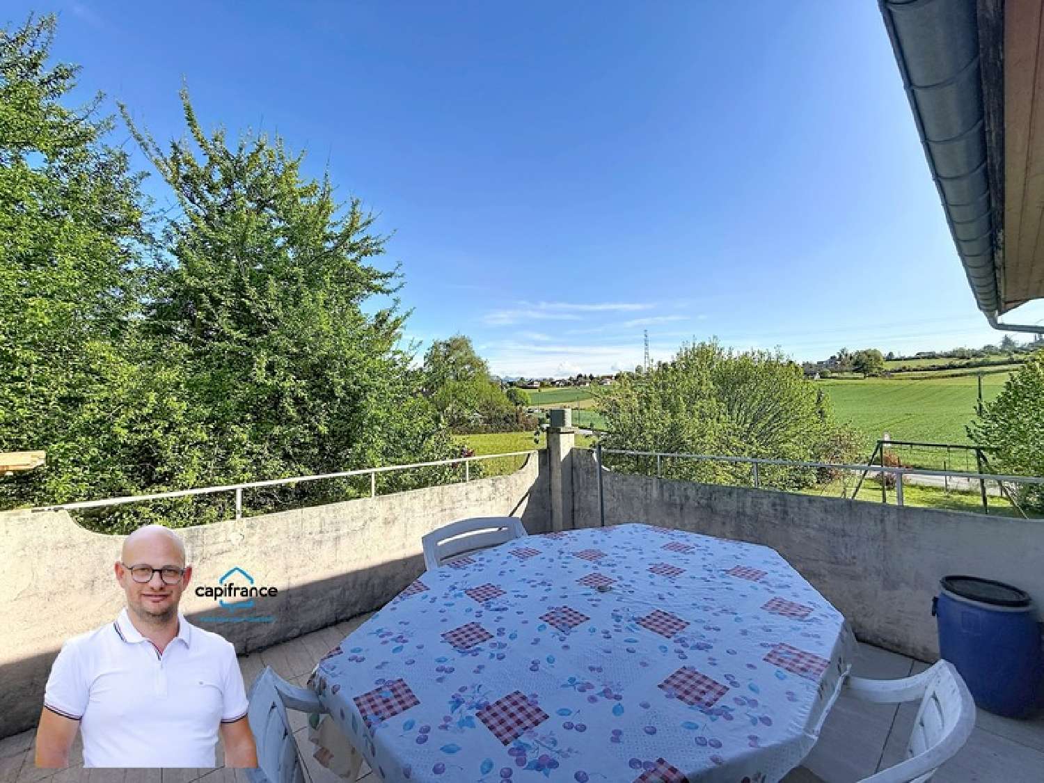  kaufen Haus Domessin Savoie 4