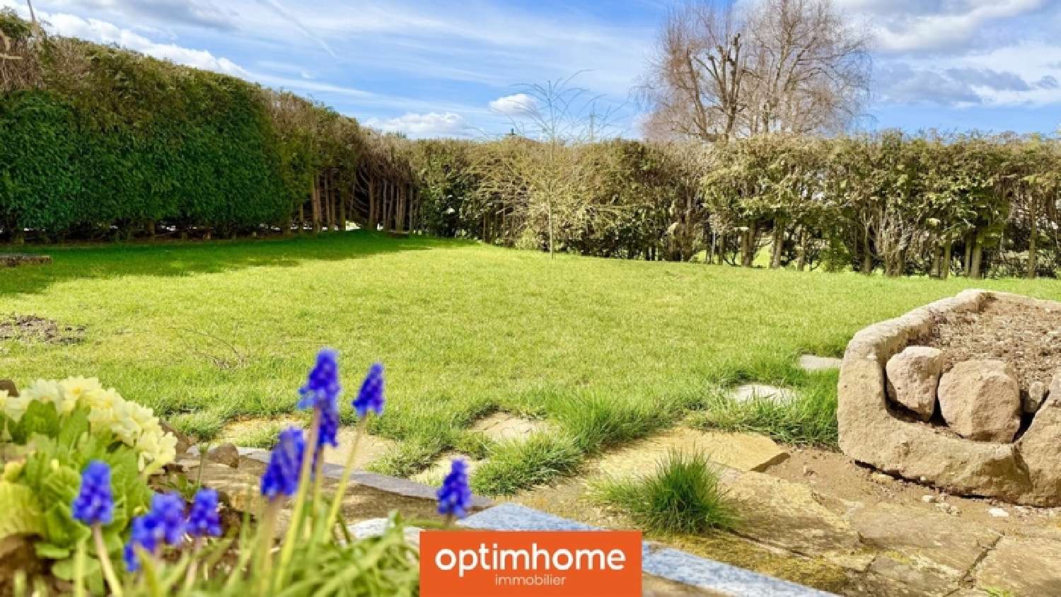  à vendre maison Dommartin-lès-Remiremont Vosges 2