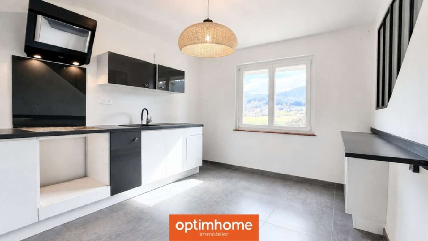  à vendre maison Dommartin-lès-Remiremont Vosges 5