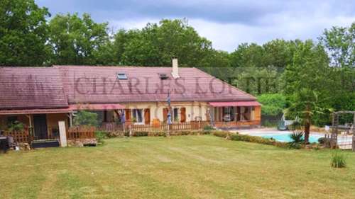 Domme Dordogne huis foto 7339029